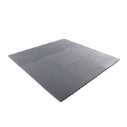 Cap Barbell High Density 1/2 Thick Eva Foam Puzzle Mat